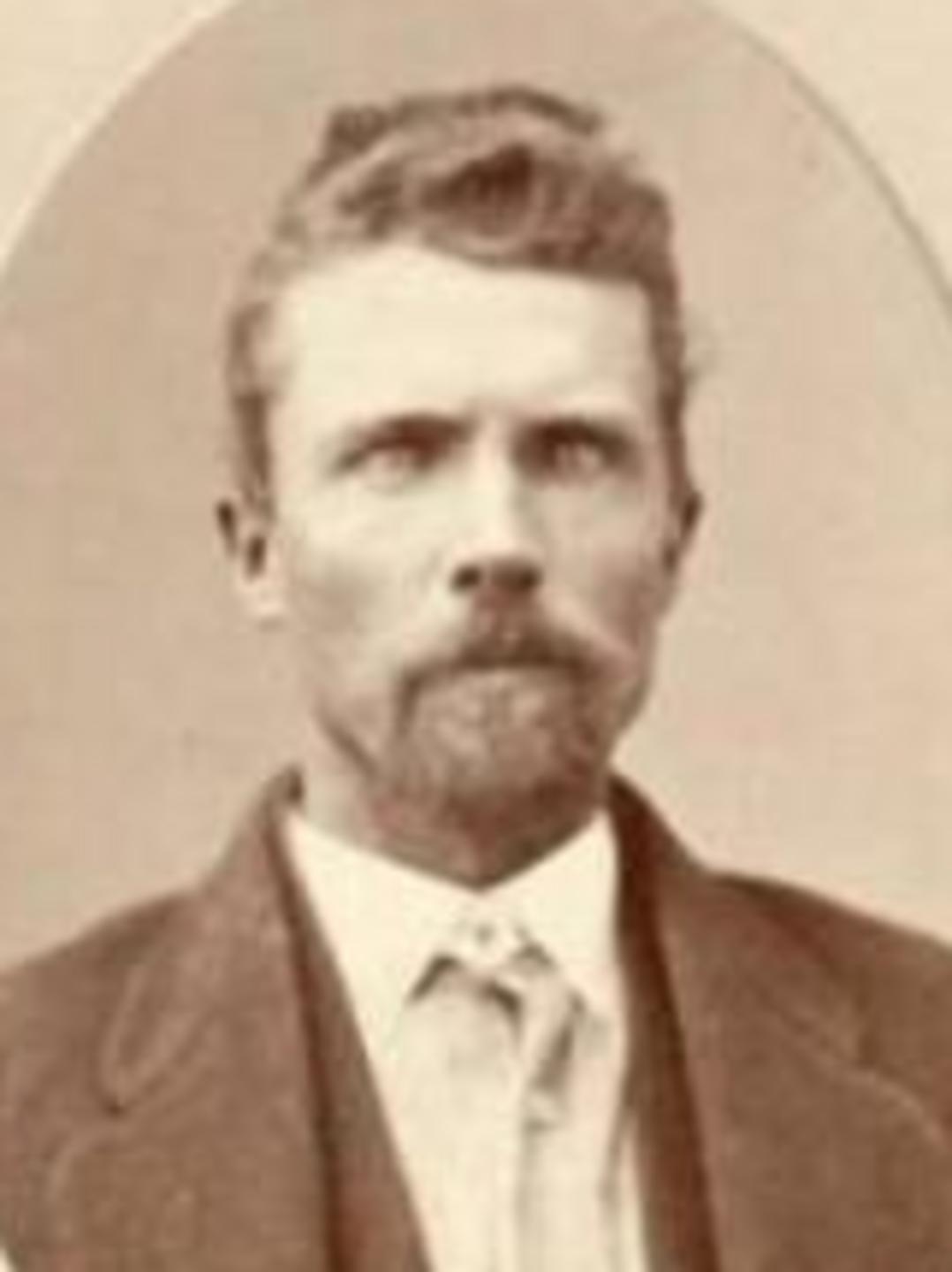 Joseph Barnes Payne (1840 - 1911) Profile